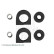 Stabiliser Mounting ADD68001 Blue Print, Thumbnail 2