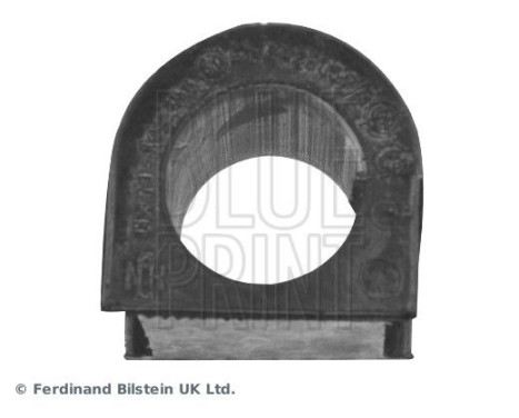 Stabiliser Mounting ADM58040 Blue Print, Image 4 Stabiliser Mounting ADM58040 Blue Print, Image 4