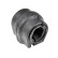 Stabiliser Mounting ADP158002C Blue Print