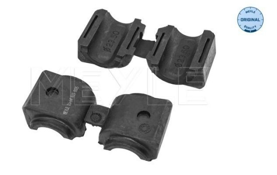 Stabiliser Mounting MEYLE-ORIGINAL Quality