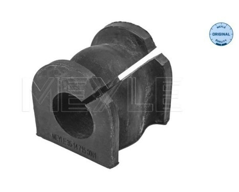 Stabiliser Mounting MEYLE-ORIGINAL Quality