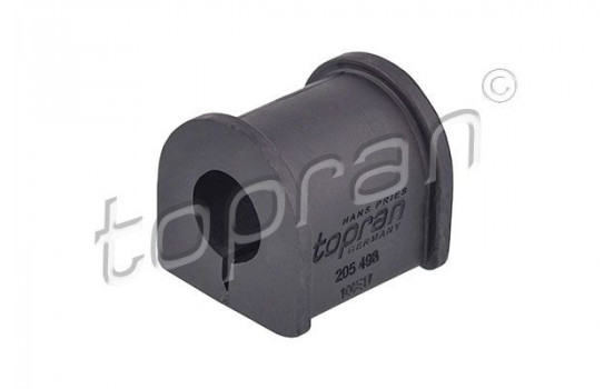 Stabiliser Mounting