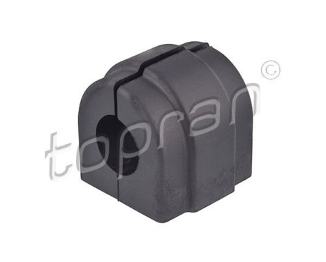Stabiliser Mounting
