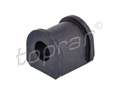 Stabiliser Mounting