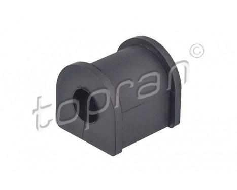 Stabiliser Mounting