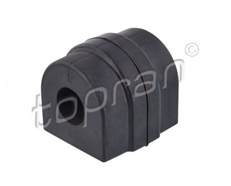 Stabiliser Mounting