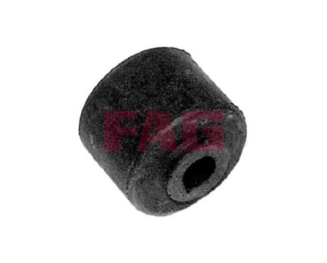 Stabiliser Mounting