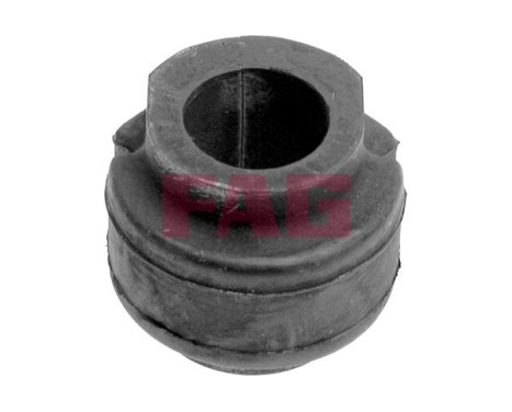 Stabiliser Mounting