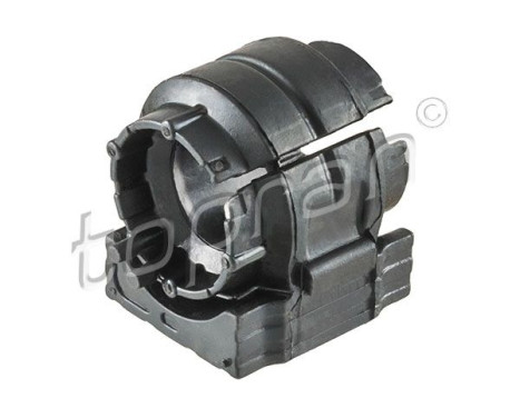 Stabiliser Mounting