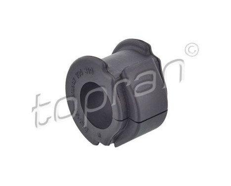 Stabiliser Mounting
