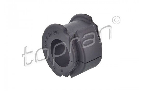 Stabiliser Mounting