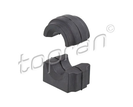 Stabiliser Mounting