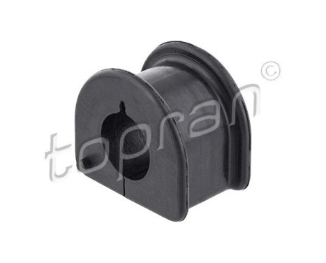 Stabiliser Mounting