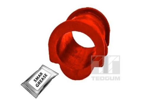 Stabiliser Mounting