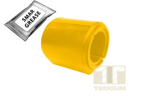 Stabiliser Mounting