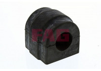 Stabiliser Mounting