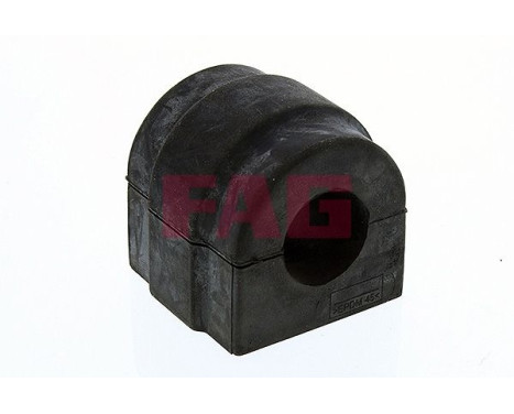 Stabiliser Mounting