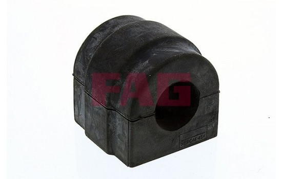 Stabiliser Mounting