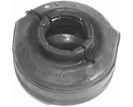 Stabiliser Mounting