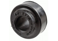 Stabiliser Mounting