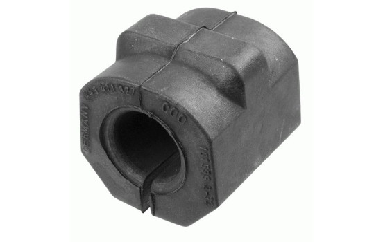 Stabiliser Mounting
