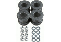 Stabiliser Mounting