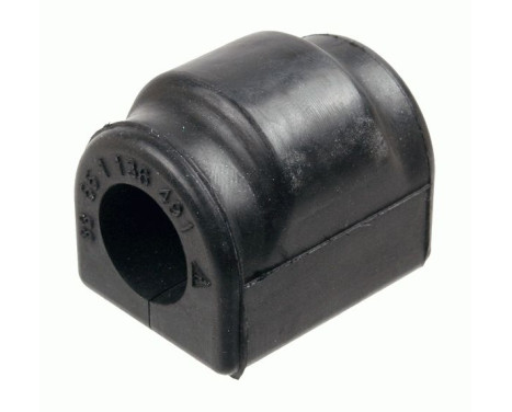 Stabiliser Mounting