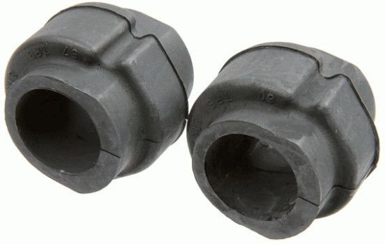 Stabiliser Mounting