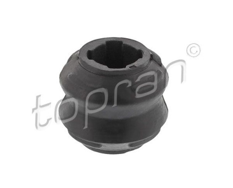 Stabiliser Mounting