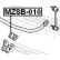 Stabiliser Mounting, Thumbnail 2