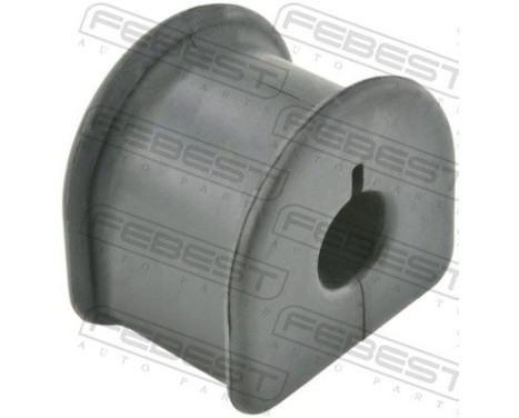 Stabiliser Mounting