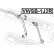 Stabiliser Mounting, Thumbnail 2