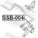 Stabiliser Mounting, Thumbnail 2