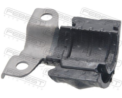 Stabiliser Mounting