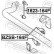 Stabiliser Mounting, Thumbnail 2