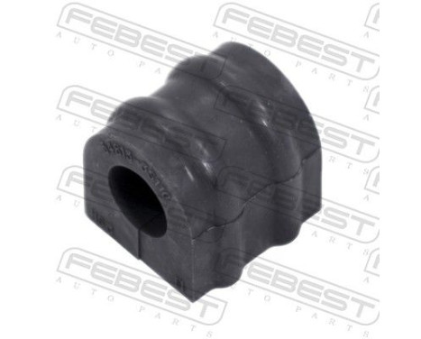 Stabiliser Mounting