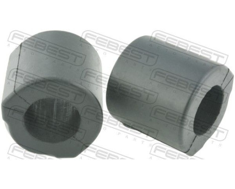 Stabiliser Mounting