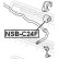 Stabiliser Mounting, Thumbnail 2