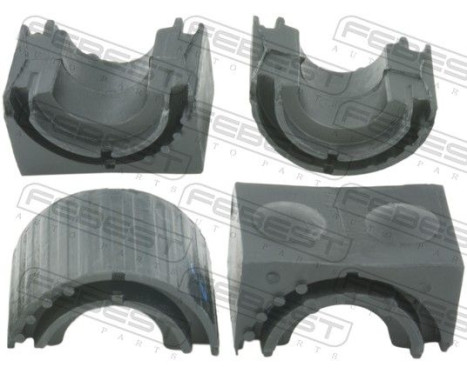 Stabiliser Mounting