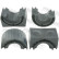 Stabiliser Mounting
