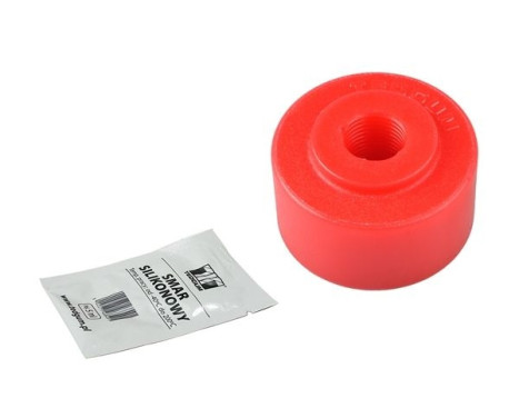 Stabiliser Mounting