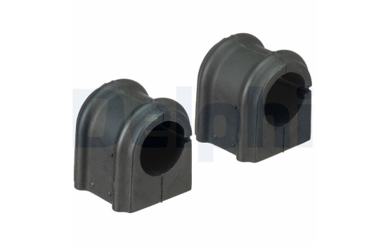 Stabiliser Mounting