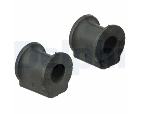 Stabiliser Mounting