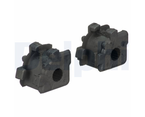 Stabiliser Mounting