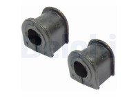 Stabiliser Mounting