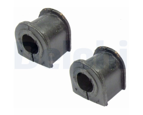 Stabiliser Mounting