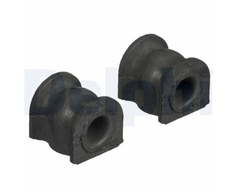Stabiliser Mounting