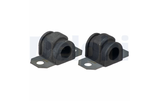 Stabiliser Mounting