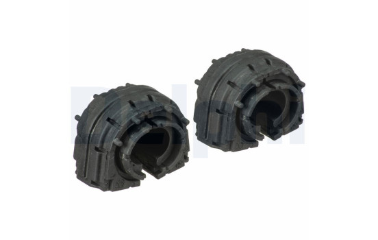 Stabiliser Mounting