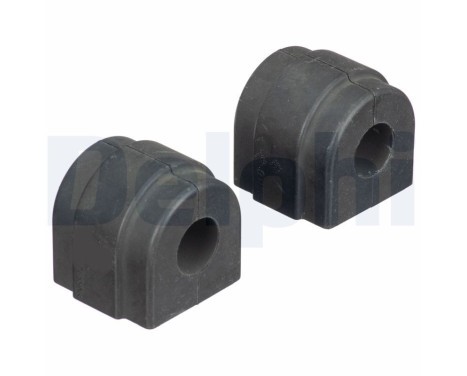 Stabiliser Mounting
